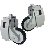 Vacuum cleaner wheels for Xiaomi Mi Robot Vacuum Cleaner Mijia 1s 1st Spare parts replacement
