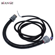 Transmission Wire Adapter Harness Connector Plug Wires For 1998-2006 VSS Vehicle Speed Sensor 4L60E 