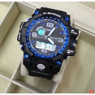 100% ORIGINAL Casio G-Shock GG1000-1A5 / GG10001A5DR / Asia Set