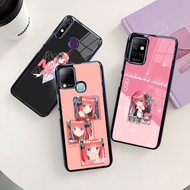 HP (CF28) Infinix Smart 5 Case | Hot 8 | Hot 9 | 9 Play | Hot 10 | HOT 10S | 10 Play | 11 Play| 11 |