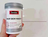 Swisse膠原蛋白100片