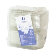 Excel Transparent Bakery Box E-37 Equivalent BP-03 (100pcs/Pack) Jade Online