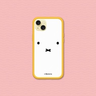 【Pinkoi x miffy】 Mod NX(MagSafe兼容)兩用手機殼-靠近Miffy