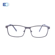 Blaze Bl2118 EO Eyeglasses For Men And Women Rectangle [Unk] Frame