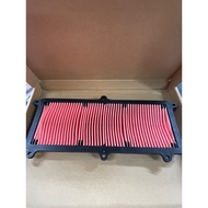 AIR FILTER ZONTES 350D 350E ZONTES 368G AIR FILTER ELEMENT ORIGINAL ZONTES