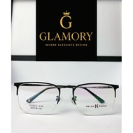 HELEN KELLER H23017-C1M GLASS FRAME – ELEGANT AND POWERFUL