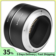27RA 12mm 24mm Extension Tube Metal Auto Focusing Extension Tube Mount for TL2 SL2 SL2-S SL Typ 601 