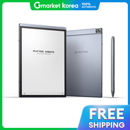 Iflytek Ainote Air2 Tablet E-Book Real-Time Interpretation Ai Meeting Minutes Recording Note-Taking