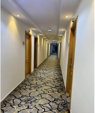 Kayan Al Raya Hotel Makkah