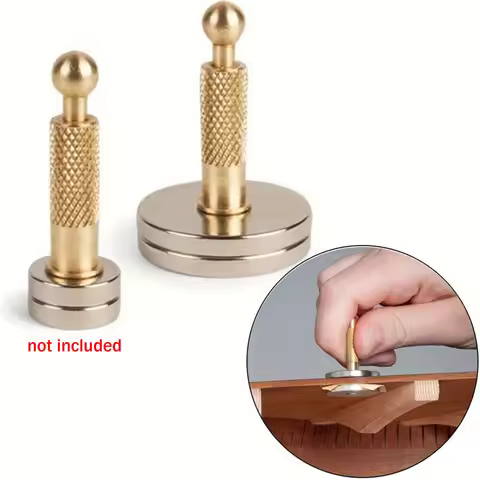 Guitar Panel Cracking Repair Magnet Tools Luthier Making Tool For Folk Acoustic Guitar Repair Magnet