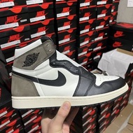 Nike Air Jordan 1 High OG 'Mocha' 越南製 AJ1 高筒 摩卡棕 幾乎全新 香港可售