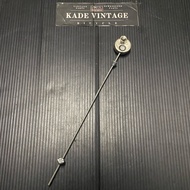 Centerpull - adjustable height - Cantilever brake pull pulley