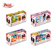 Italy Zaini Arnie Surprise Egg Cute Little Dinosaur/Princess Knight/Rainbow Unicorn/Bright And Spark