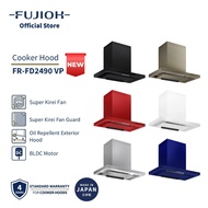 FUJIOH Cooker Hood - Ventilating FR-FD2490VP
