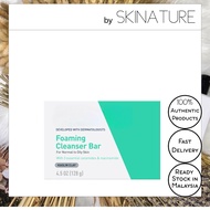 Cera.ve Foaming Cleanser Bar 128g (Cleanser Bar)