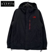 The North Face NP61208 Zeus 三合一衝鋒衣，L 碼（二手）
