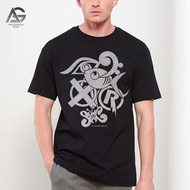 SLANK T-SHIRT - AG STORE - SLANK LOGO PHOW