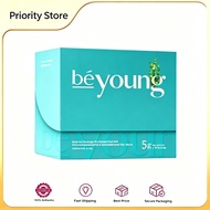 BeYoung Plus Gut-in-Skin Axis Booster (30 Sachets)