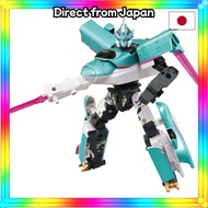 Takara Tomy Plarail 10th Anniversary Shinkalion E5 Hayabusa Train Toy for Ages 3 and Up