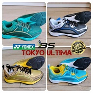 Yonex TOKYO ULTIMA BADMINTON Shoes ORIGINAL