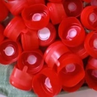 10 20 liter bottle lids with 5galon bottle bibs
