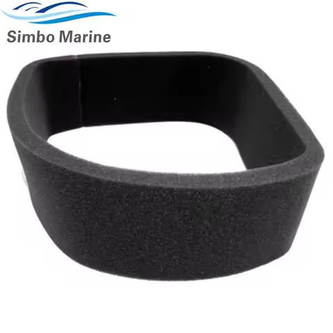 119593-18880 Air Filter Yanmar Marine 4CX 6CA 6CX 6HY 6KY 6LP 6LY Inbord Engines