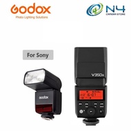 GODOX V350 Mini TTL HSS Speedlite For Sony / Canon / Fujifilm / Nikon / Olympus