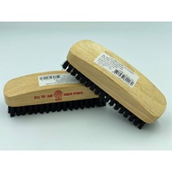 Leather And Shoe Brush Heping Brand