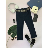 BOYS JEANS AGE 3-5Y BRAND TWENTY4 (unisex)