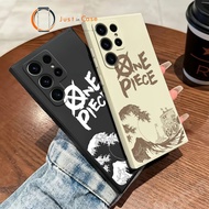 Macaron Softcase Case (UV49) Samsung S25 S25+ S25 Ultra S24 S24+ S24 Ultra S23 S23+ S23 FE S22 S22+ 
