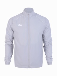 WARRIX เสื้อแจ็คเก็ต ACTIVE PRO JACKET (WA-243JKACL70)