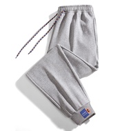 Ready StockMen's Causal Workout Track Pants Men Sweatpants Jogger pants