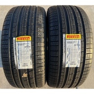PIRELLI SCORPION VERDE 275/45/20 275/45R20 2754520 275-45-20 275 45 20 5 TAHUN WARRANTY FREE PASANG 