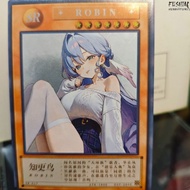 Goddess Story Robin Wuthering WavesETC