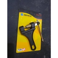 MOTORCYCLE CHAIN CUTTER TRACKER CHAIN CUTTER