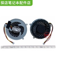 Suitable for Lenovo SL410 L410 SL510 SL510K E40 E50 Notebook Fan