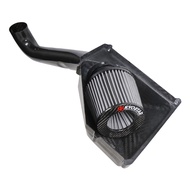 KYOSTAR 2021+ BMW G80 G82 M3 M4 Competition S58 Dry Carbon Fiber Cold Air Intake System