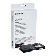 Canon Maintenance Cartridge MC-G02 - PIXMA G570, G670, G1020, G2020, G3020, G3060