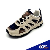 IQ SPORT รองเท้าผ้าใบผู้ชาย (Climbing) รหัสPU7-RG2102M