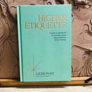 T889 HIGHER ETIQUETTE