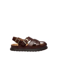 Dr. Martens รุ่น Archive รองเท้าแตะ สี Butterscotch Orleans