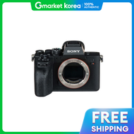 Sony | Sony Alpha Full-Frame A7Rv/A7R5 (Genuine) New Product