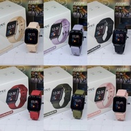 strap dan charger digitec smart watch runner original