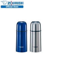 Zojirushi 0.35L S/S Bottle SV-GR35