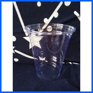 ◭ ✷ ✲ elegant dabba pet cup 16oz
