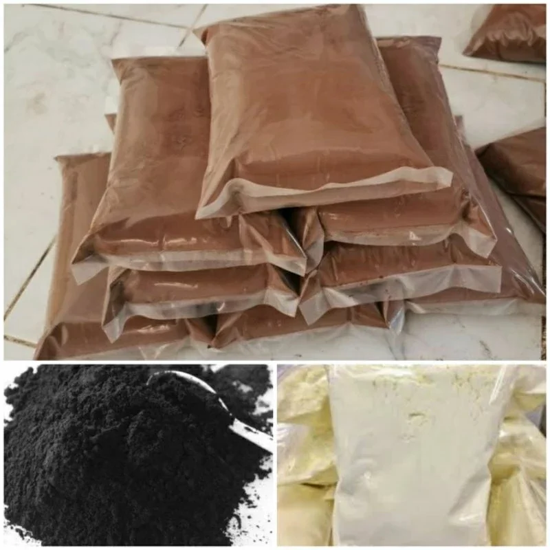 Ready Susu Bubuk / Coklat Bubuk / Bubuk Blackforest Murah