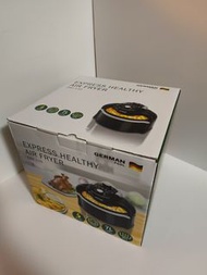 德國寶CKF-110 光速氣炸鍋