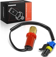 A-Premium Pressure Sensor Replacement for Kenworth C500 1994-1997 T400 1994-1997 T450 T600A T800