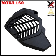 AVETA NOVA160 COVER RADIATOR