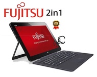 TABLET Laptop FUJITSU R727 2in1 Core i3 GEN7 4GB/128SSD